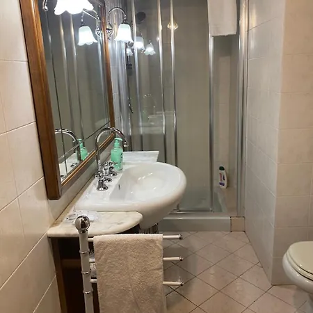 Apartment La Chiocciolina