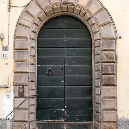 La Chiocciolina * Lucca