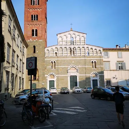 La Chiocciolina * Lucca
