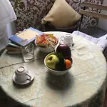 La Chiocciolina