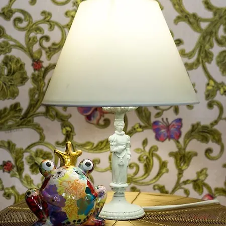 La Chiocciolina Lucca