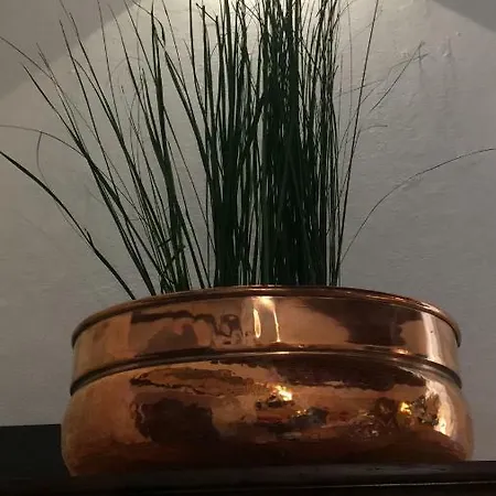 La Chiocciolina Apartman *