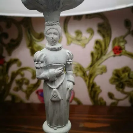 Apartman La Chiocciolina Lucca