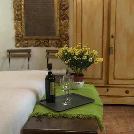 La Chiocciolina * Lucca