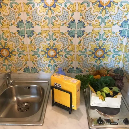 Apartman La Chiocciolina Lucca