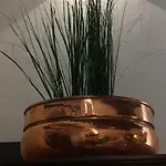 La Chiocciolina 아파트 *