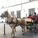 아파트 La Chiocciolina 루카