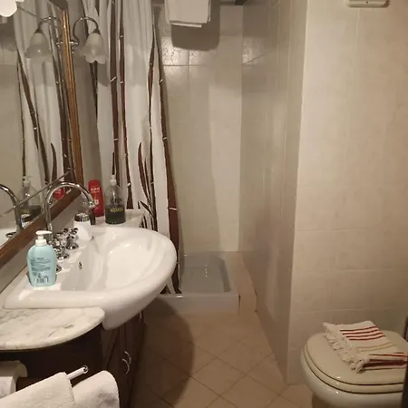 Apartamento La Chiocciolina *