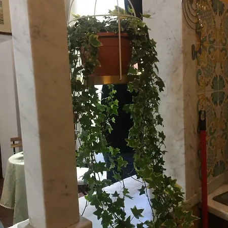 Apartamento La Chiocciolina *